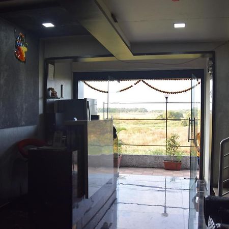 Hotel Riviera Residency Thane Zewnętrze zdjęcie