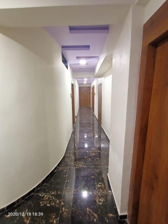 Hotel Riviera Residency Thane Zewnętrze zdjęcie