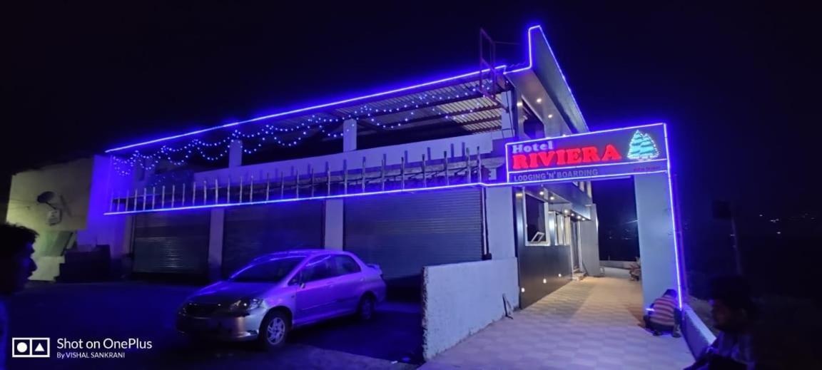 Hotel Riviera Residency Thane Zewnętrze zdjęcie