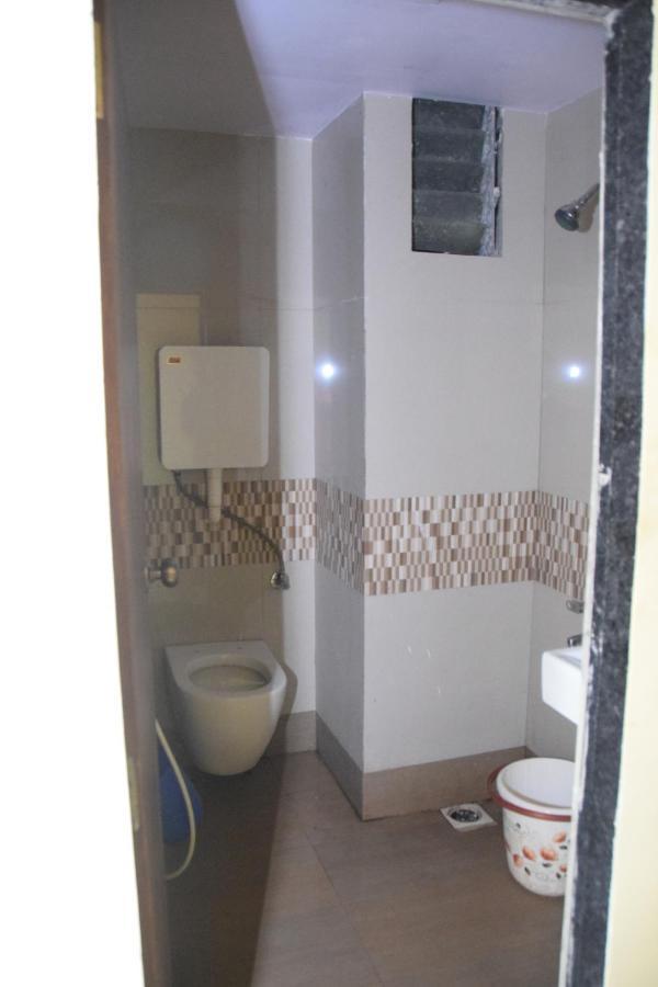 Hotel Riviera Residency Thane Zewnętrze zdjęcie